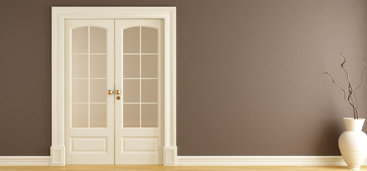 residential fiberflasss door repair Kendall West